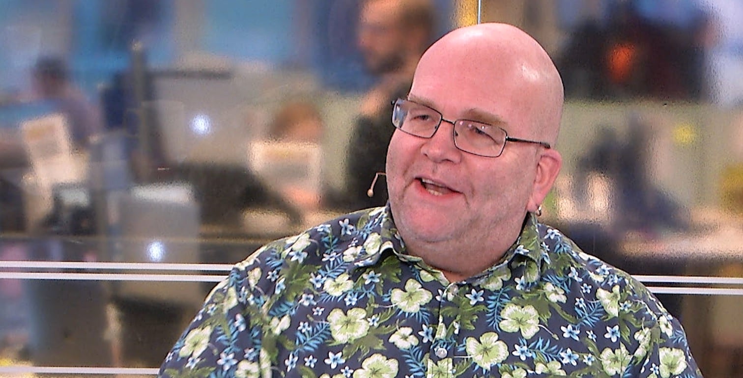 Här går du på världens bästa fester – se hela intervjun