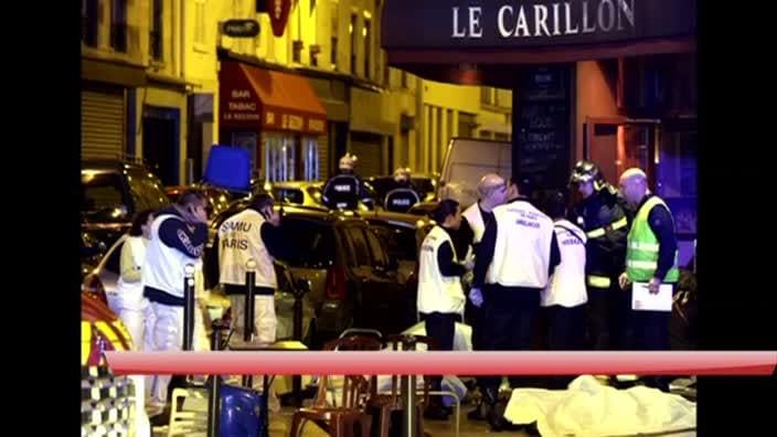 Misstänkta gärningsmän på fri fot – detta har hänt