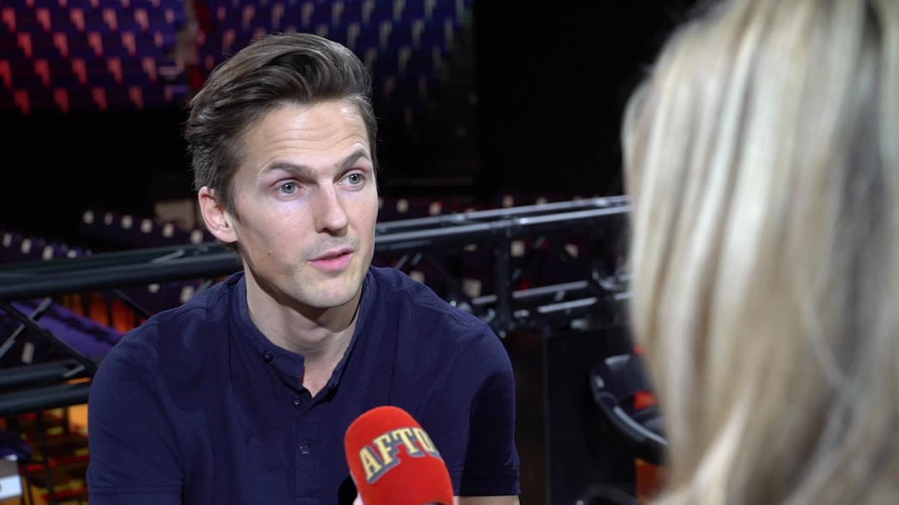 David Lindgren: ”Mitt namn tas bort från låten”