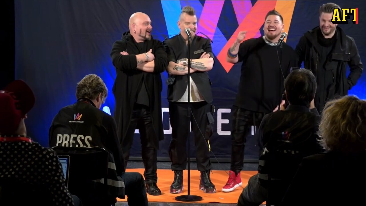 Lillasyster gick vidare: "Fattar ingenting"