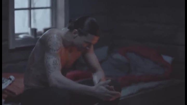 TV: Smakprov på Zlatans nya reklamfilm