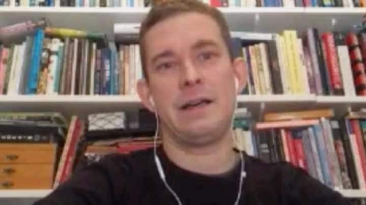 Niva om saknaden av Ibra