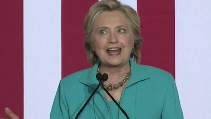 Nya FBI-utredningen chockar USA