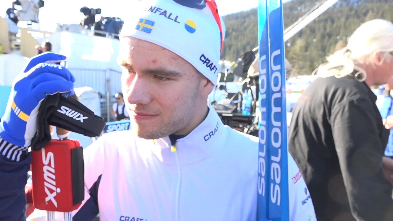 Thorn: ”Hoppas han aldrig dyker upp igen”