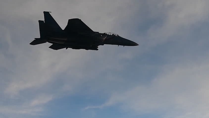 Oroligheterna på Koreahalvön