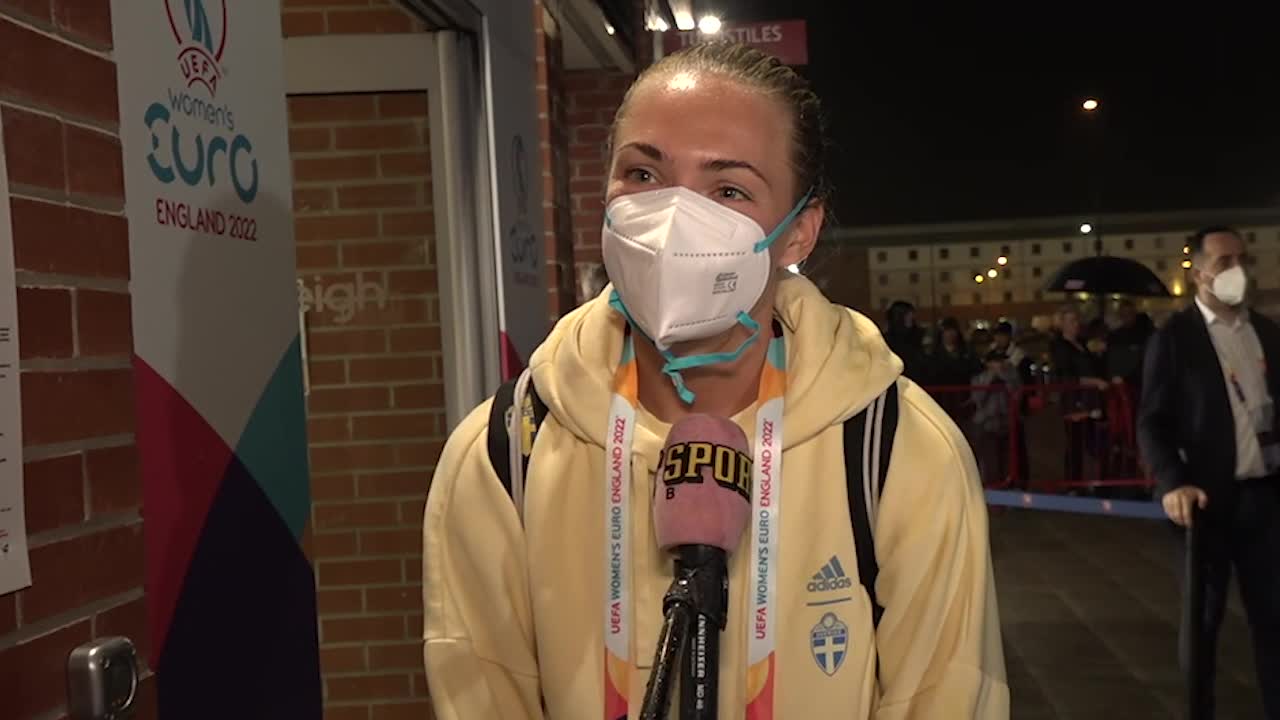 Eriksson om ex-domarens VAR-kritik: "Bra att han pushar"