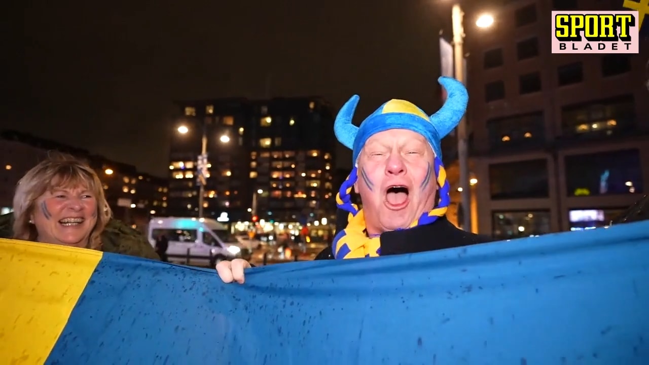 Firar 60-årsdagen med Handboll: ”Tjohooo!”