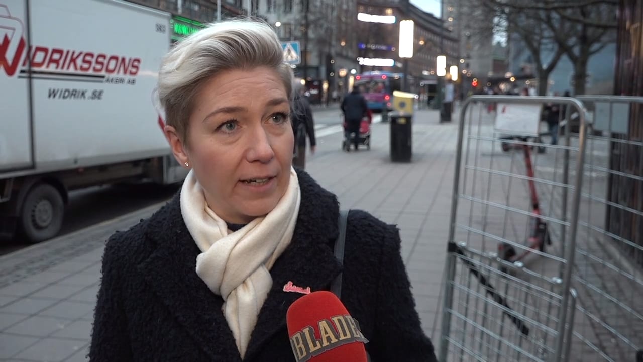 Konflikten mellan Iran och USA: ”Det är fruktansvärt obehagligt”