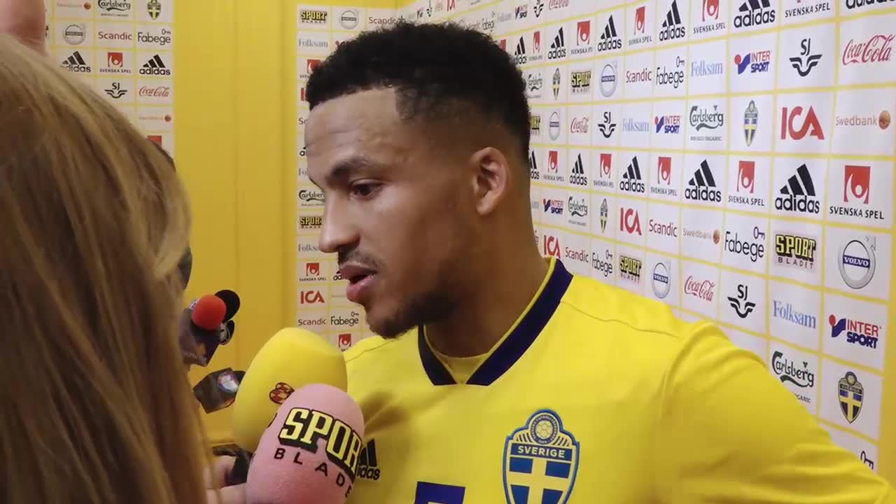 Olsson: "Tungt att torska – de faller väldigt lätt"