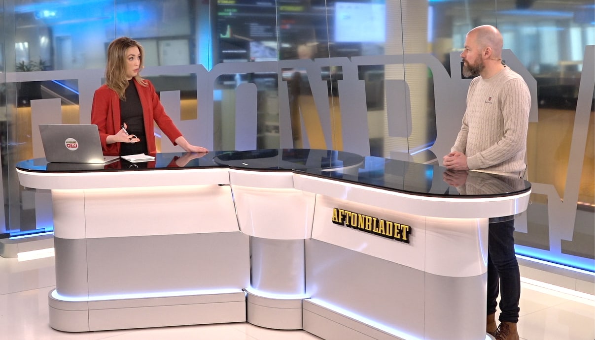 Aftonbladet utökar klimatbevakningen