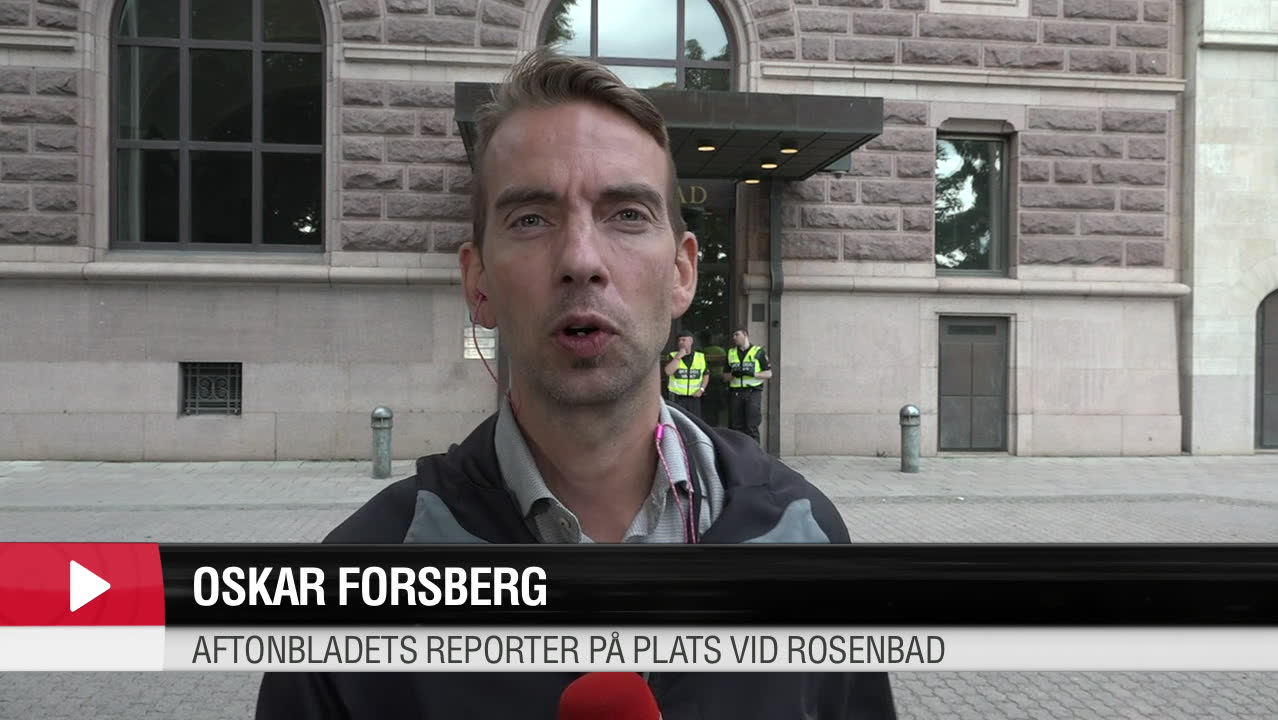 Regeringskälla: Löfven beredd att lämna över makten till Alliansen