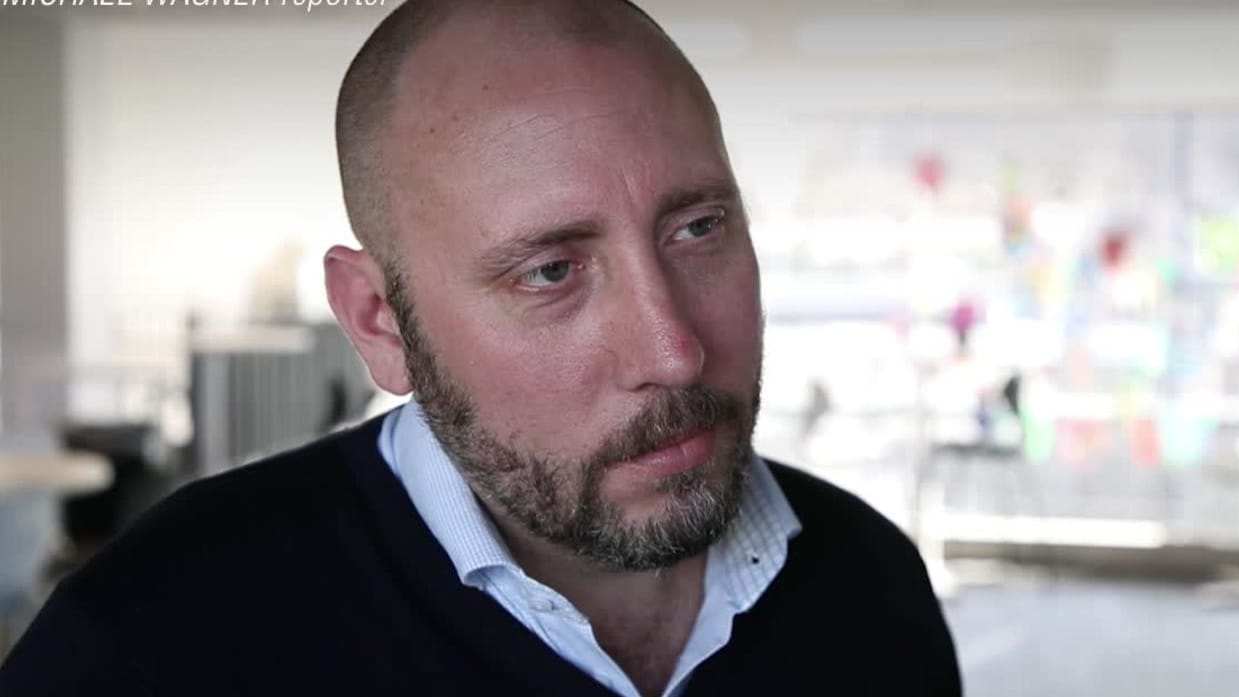 Markusson: ”Vill försöka föra en dialog med fansen”