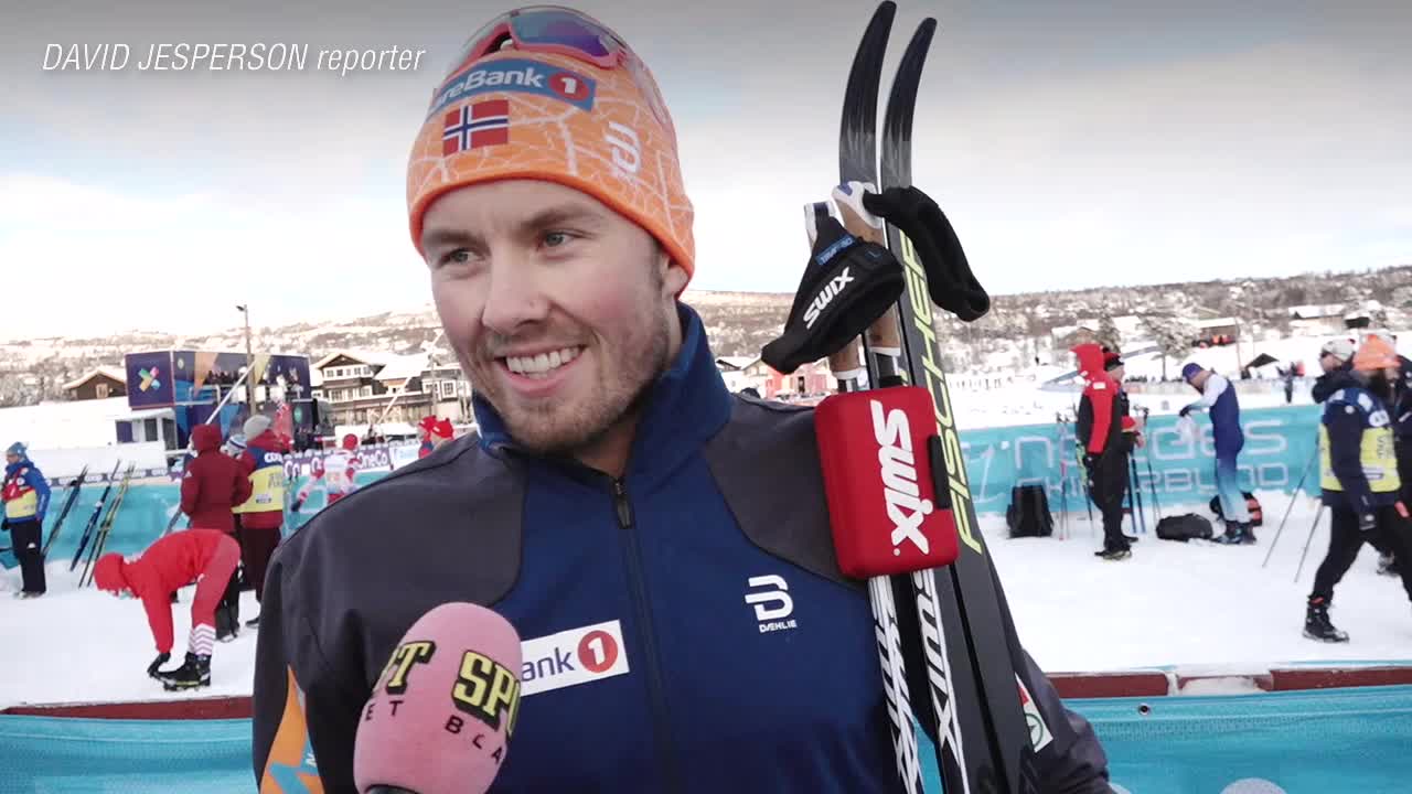 Iversen: ”Det värsta jag har sett”