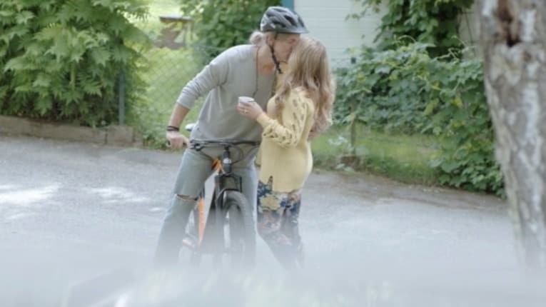 Detaljen i Solsidan skapar förvirring