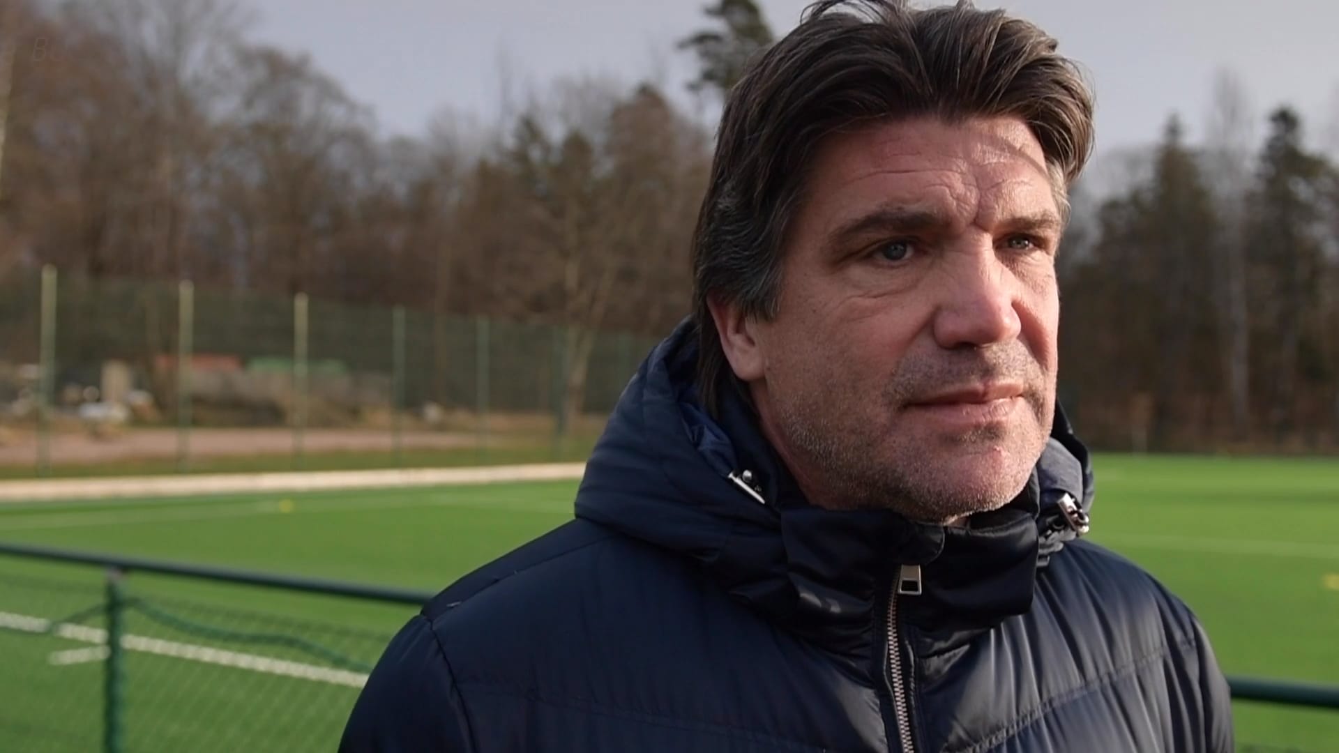 Bosse: ”Vi kommer ta in fler spelare”