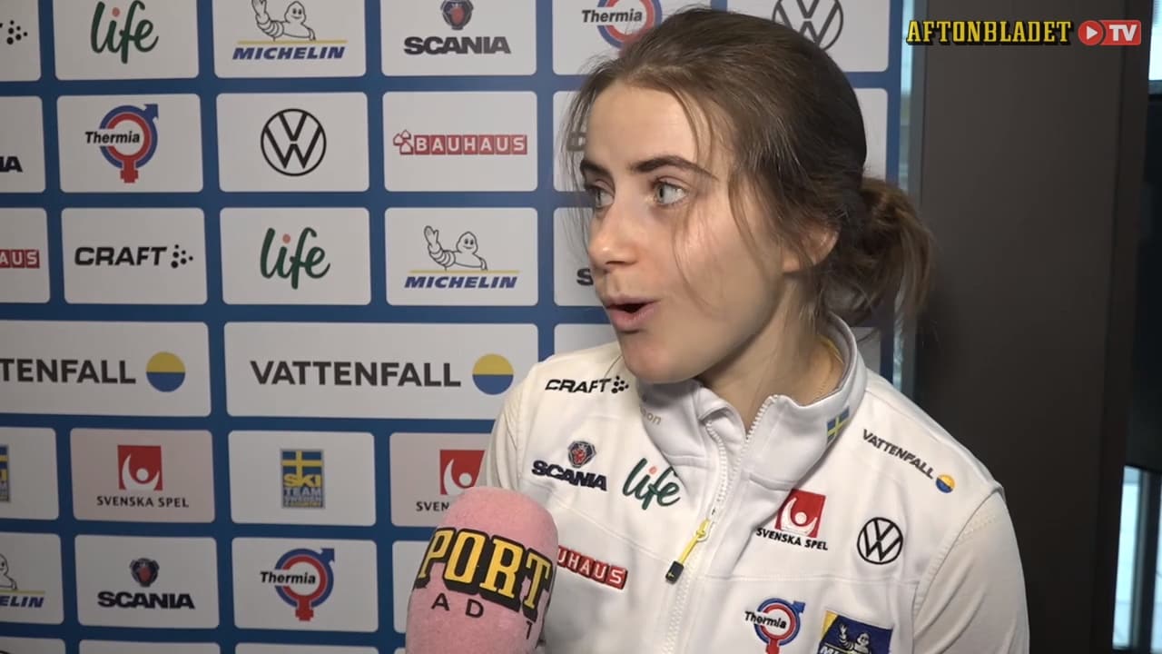 ”Det kändes nattsvart alltihop”