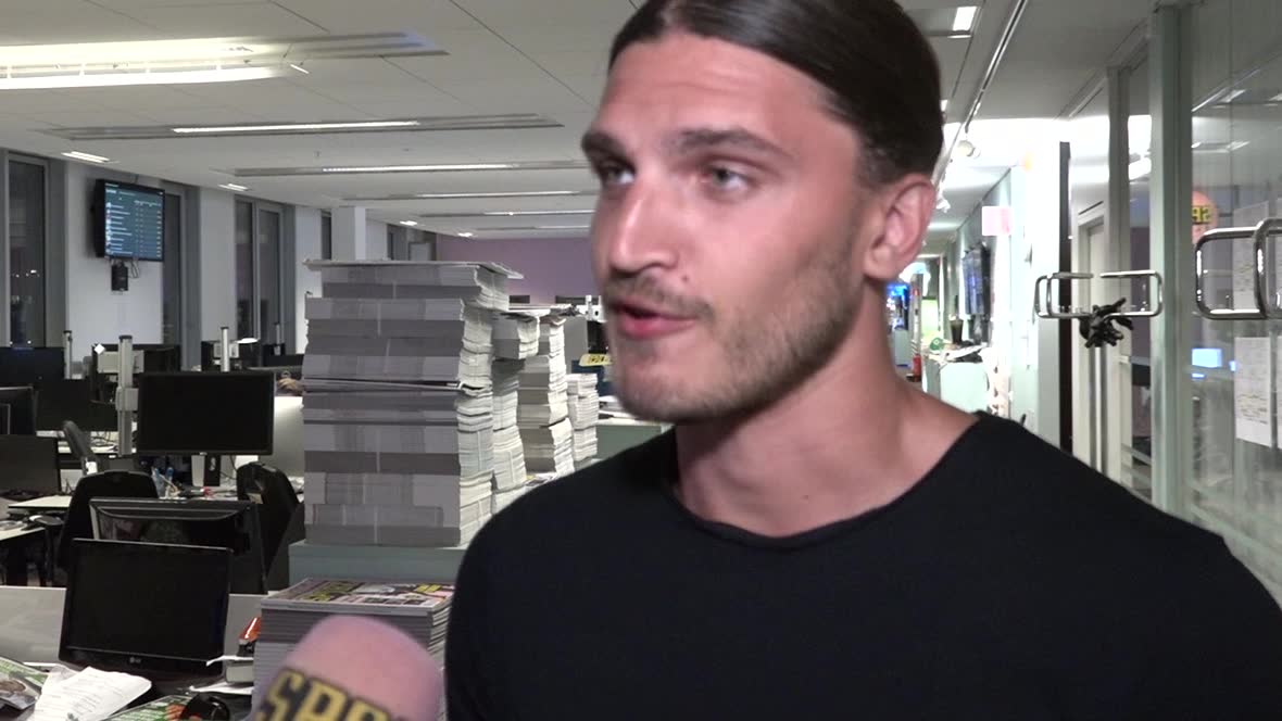 Käck: ”Erik Karlsson lär få mer än så när han bestämmer sig”