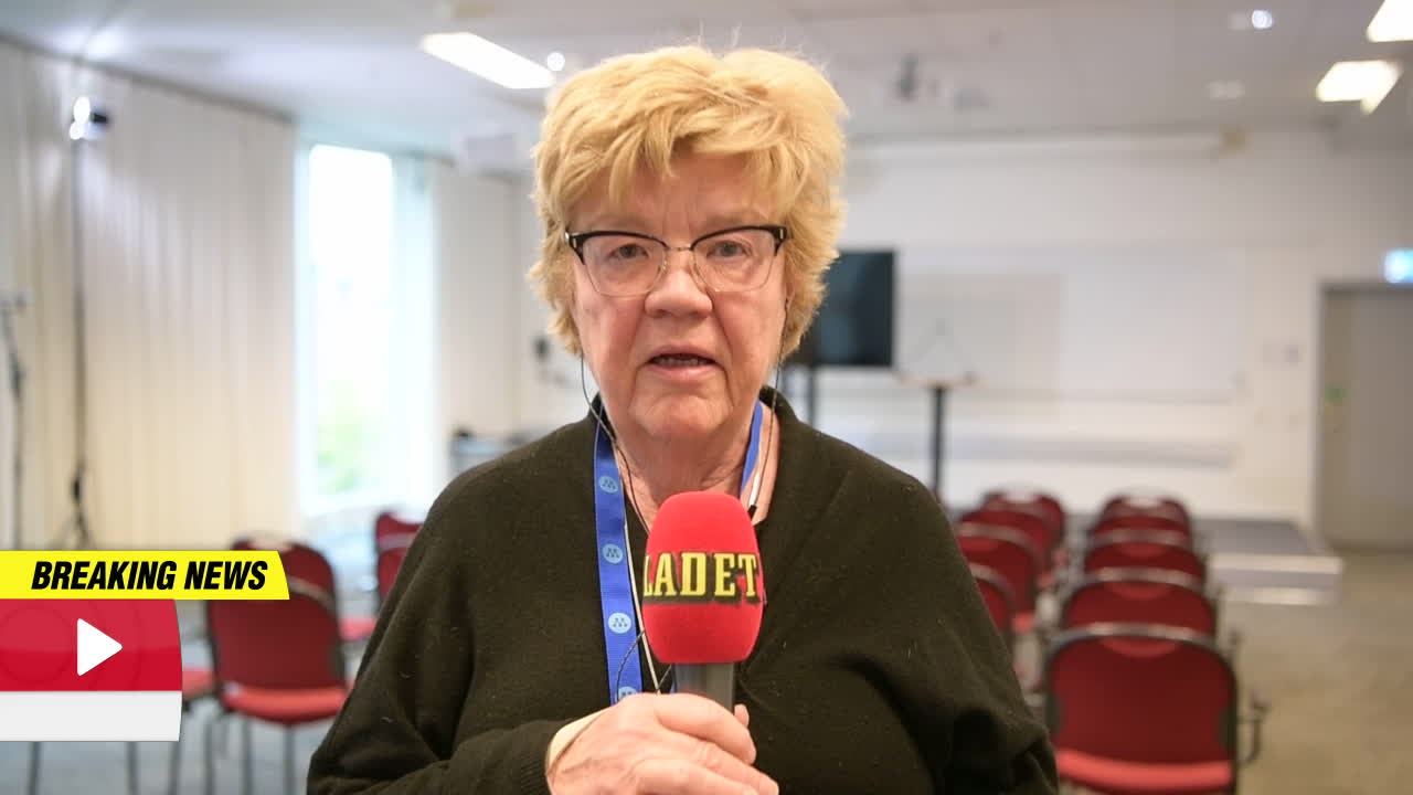 Lena Mellin om avtalet: "Alla i princip suckar  av lättnad"