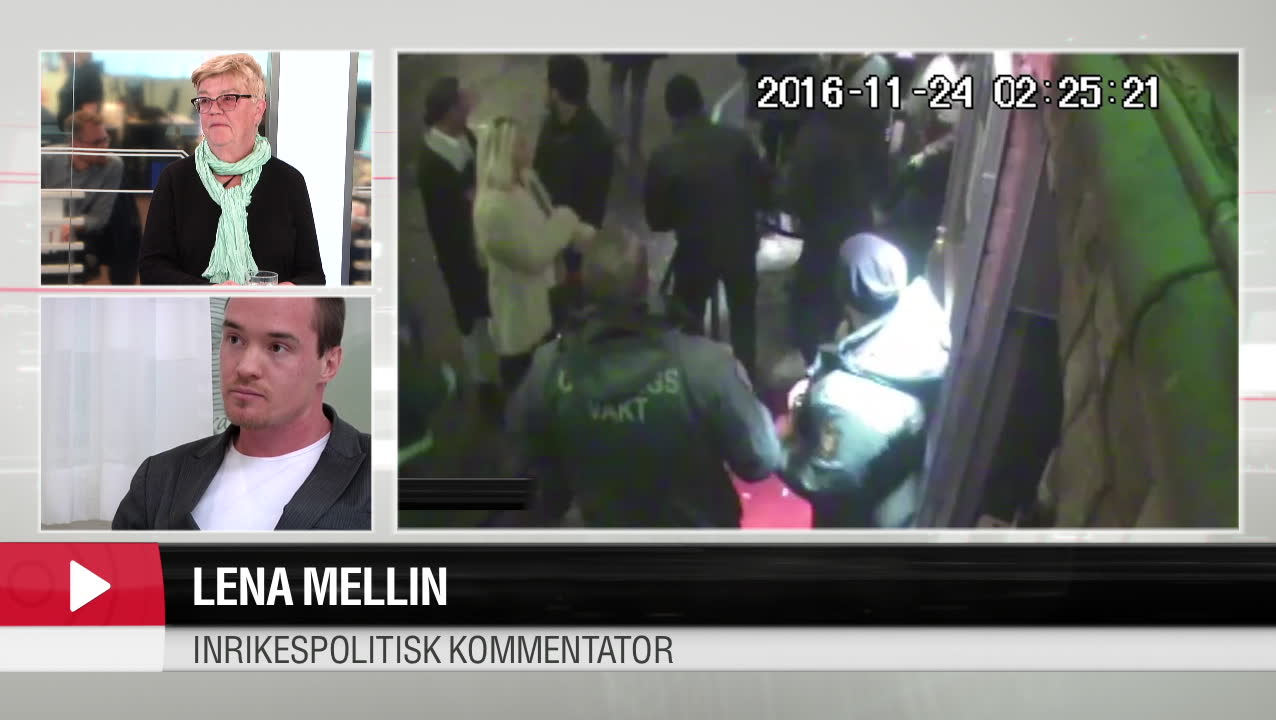 ”Inte säkert att han kan överklaga”