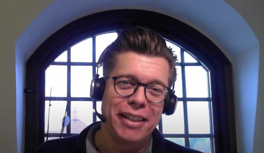 Köttätaren: Händer att jag äter det rått