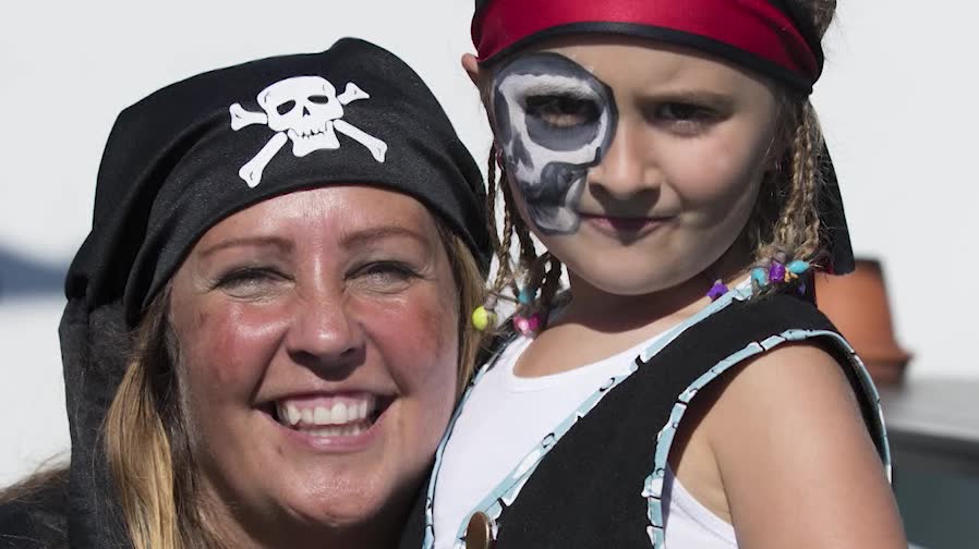 VildaKidz uppfyller drömmar för tusentals barn