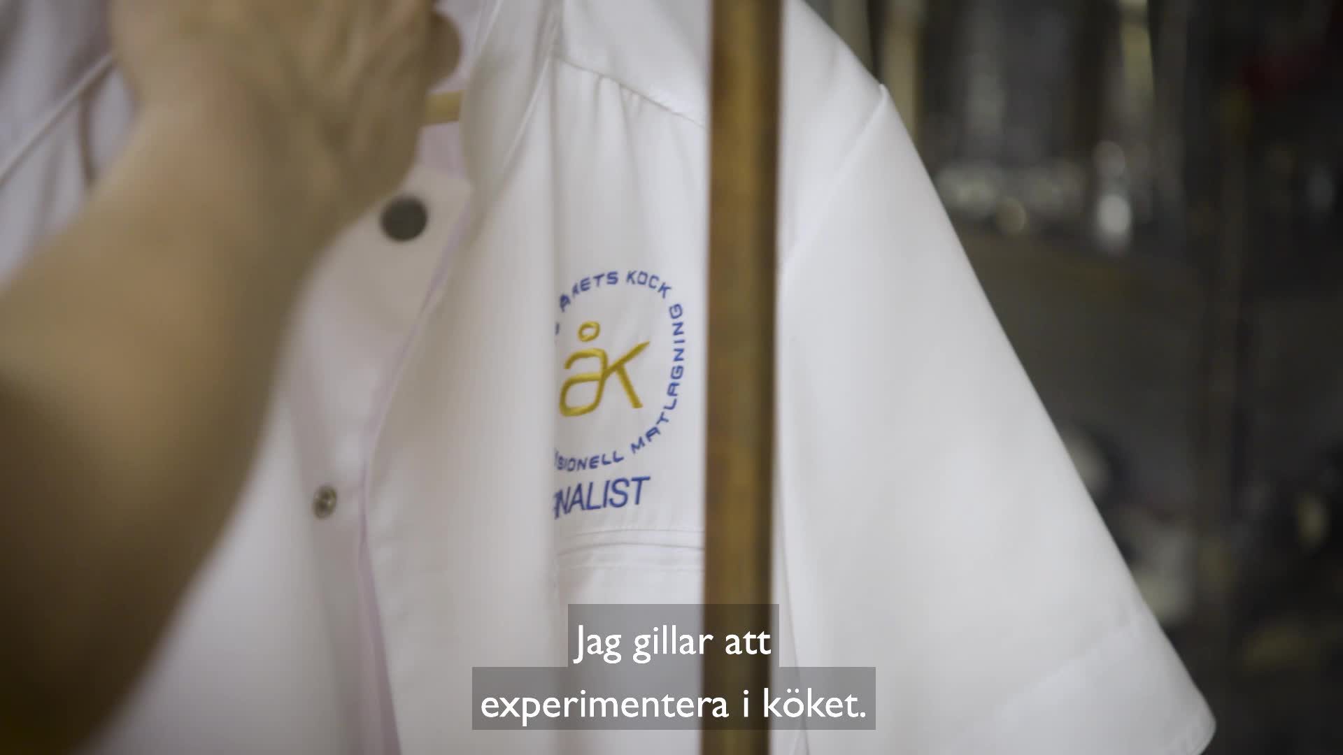 Detta är Christian Siberg