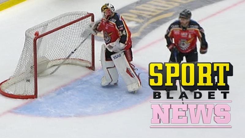 Sportbladet News 28 feb 21.30