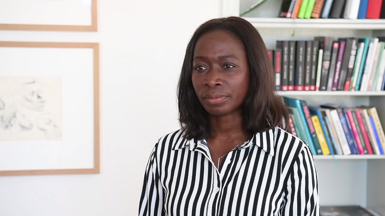 Sabuni (L): "Inte rätt sätt att visa sin ilska"