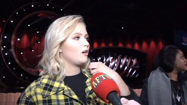 Malou Prytz: Jag är helt mållös