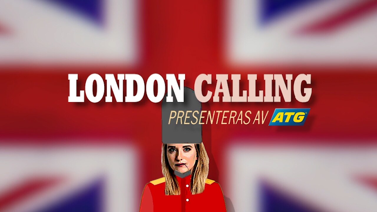 London Calling: Lämnar Kane Tottenham?