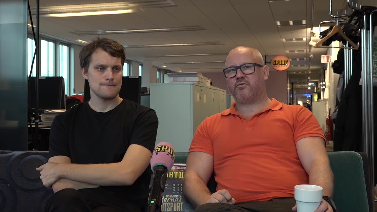 Så går det i bottenstriden