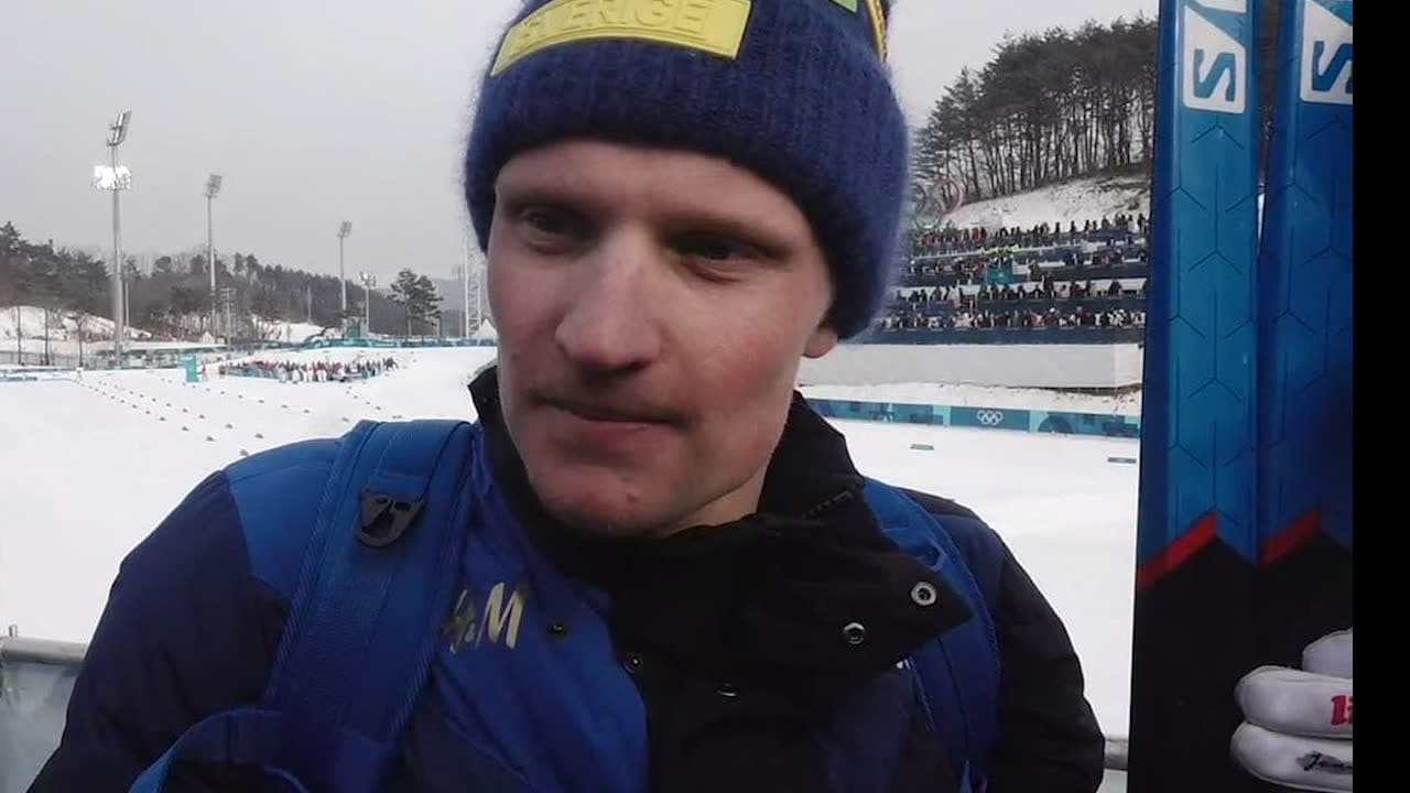 Burman: "Det gick åt helvete"