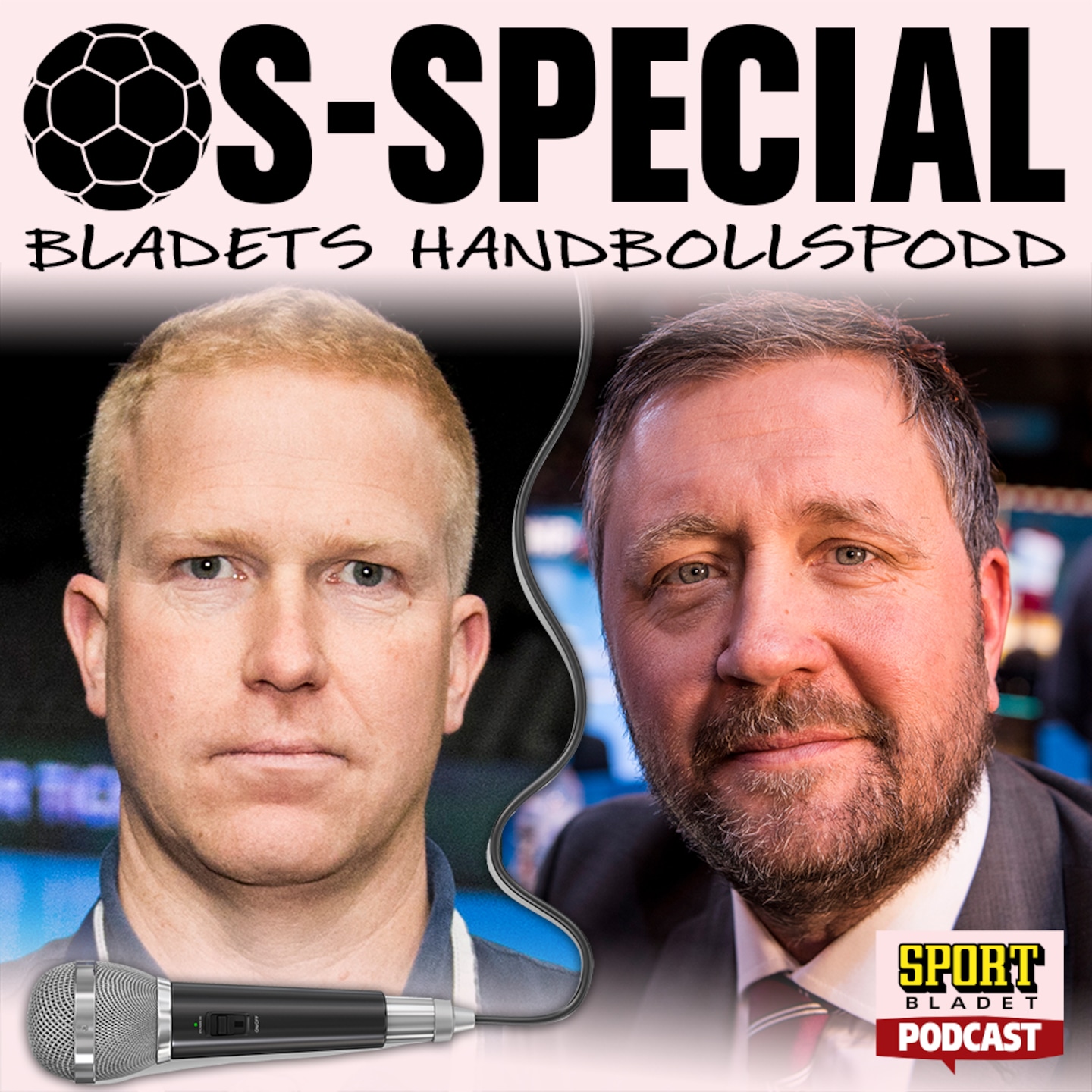Avsnitt 149 – OS-premiär episode artwork