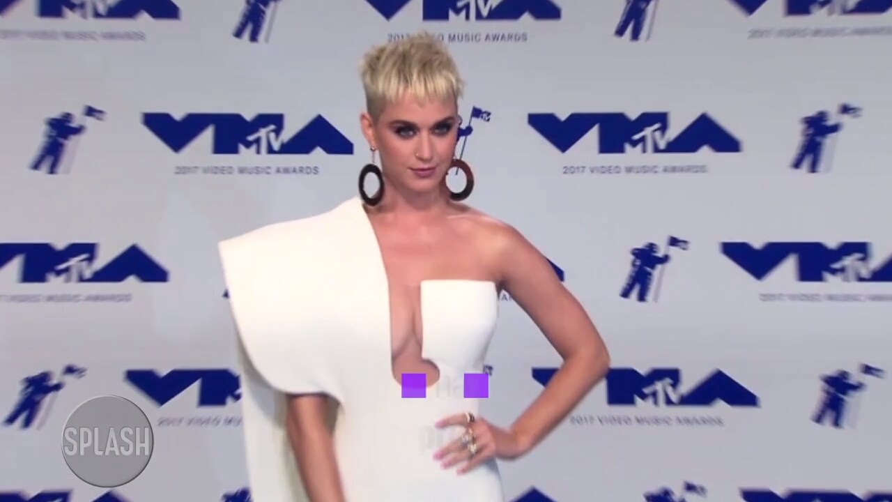 Katy Perry anklagas för rasism – släpper skor som påminner om karikatyr