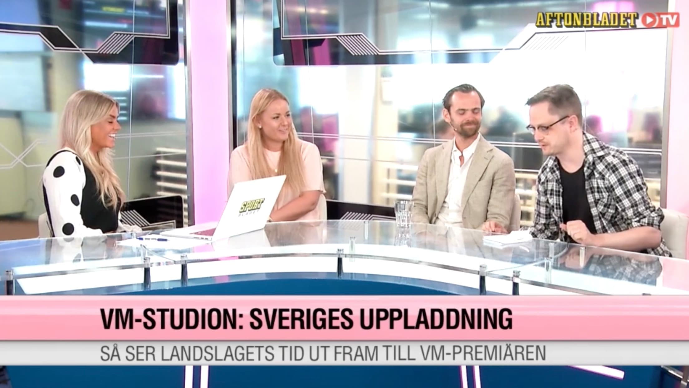 "Blir viktigast för Janne i genrepet"