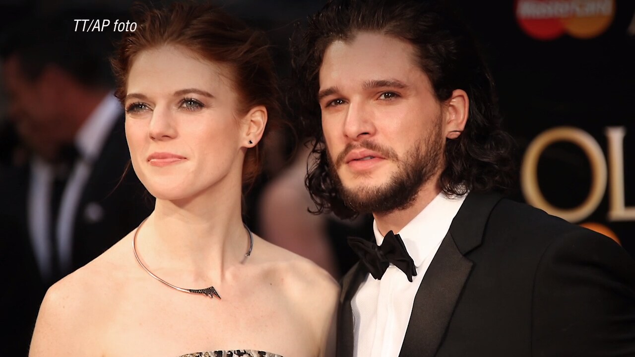 Game of Thrones-stjärnan svarar på otrohetsanklagelserna