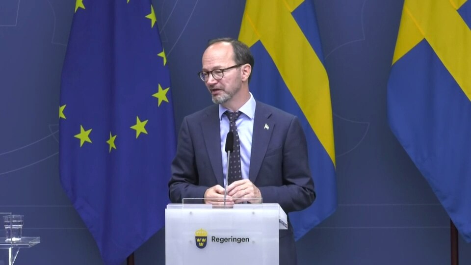 "Det kommer bli en annorlunda sommar"