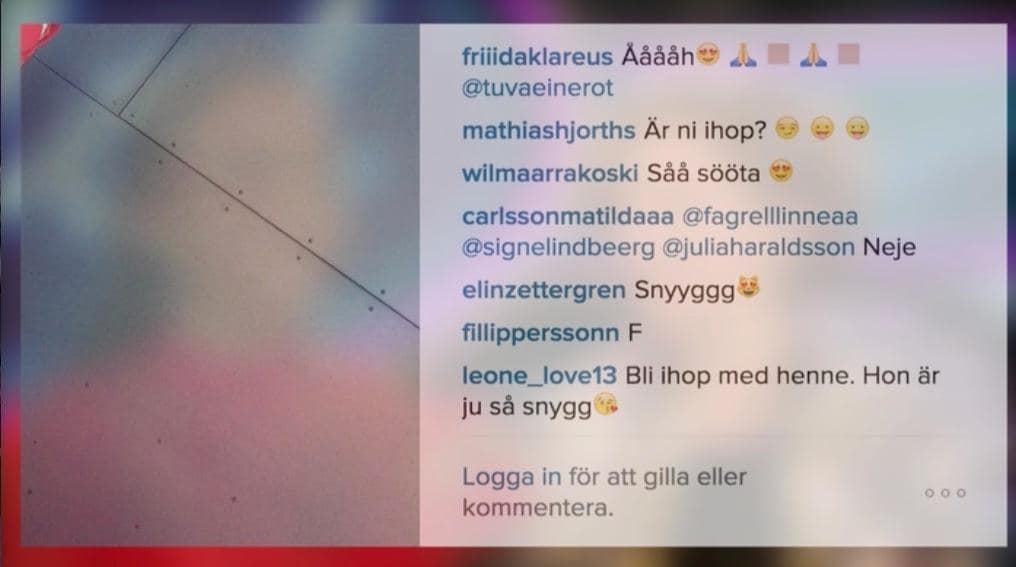 Romansrykte i årets idol: Är de ihop?