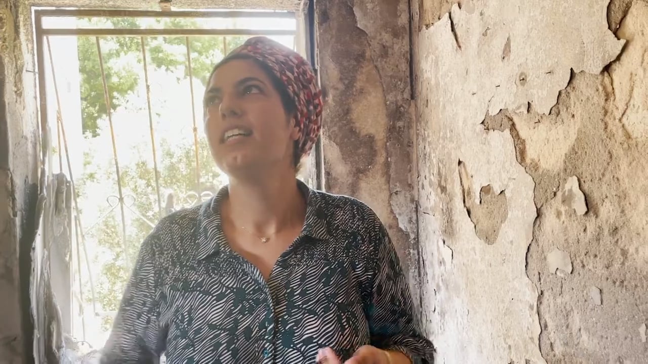 Lod: Här har storkonflikten vänt granne mot granne