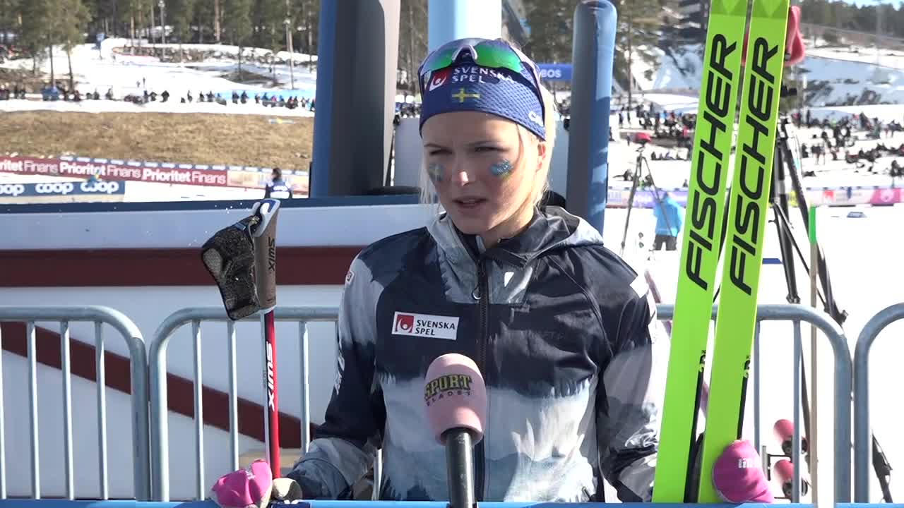 ”Första gången jag behövde fälla ner toasitsen”