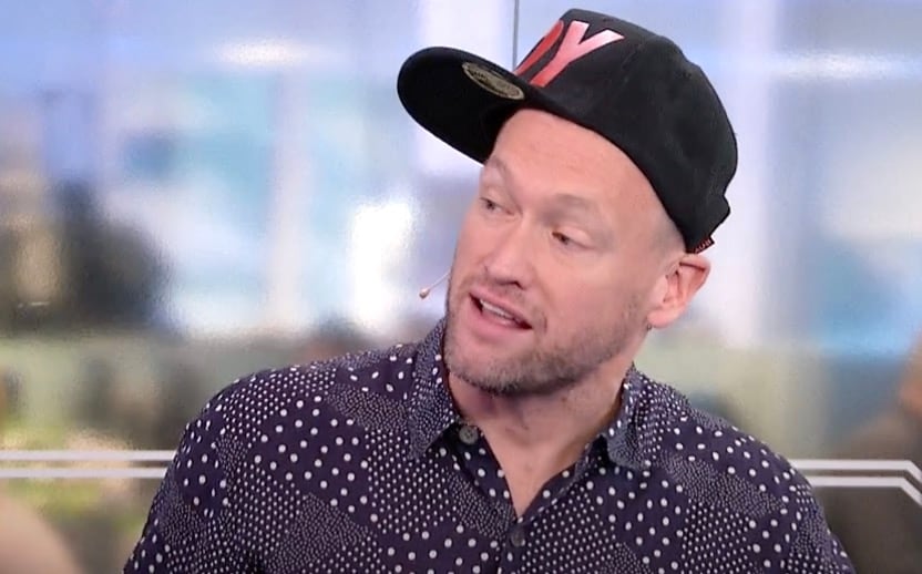 Mello: ”Vi kan avslöja tre namn nu”