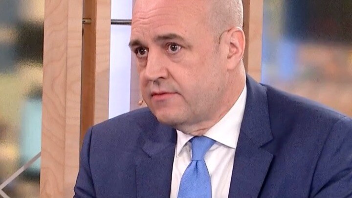 Reinfeldt: “Han är en lynnig president”