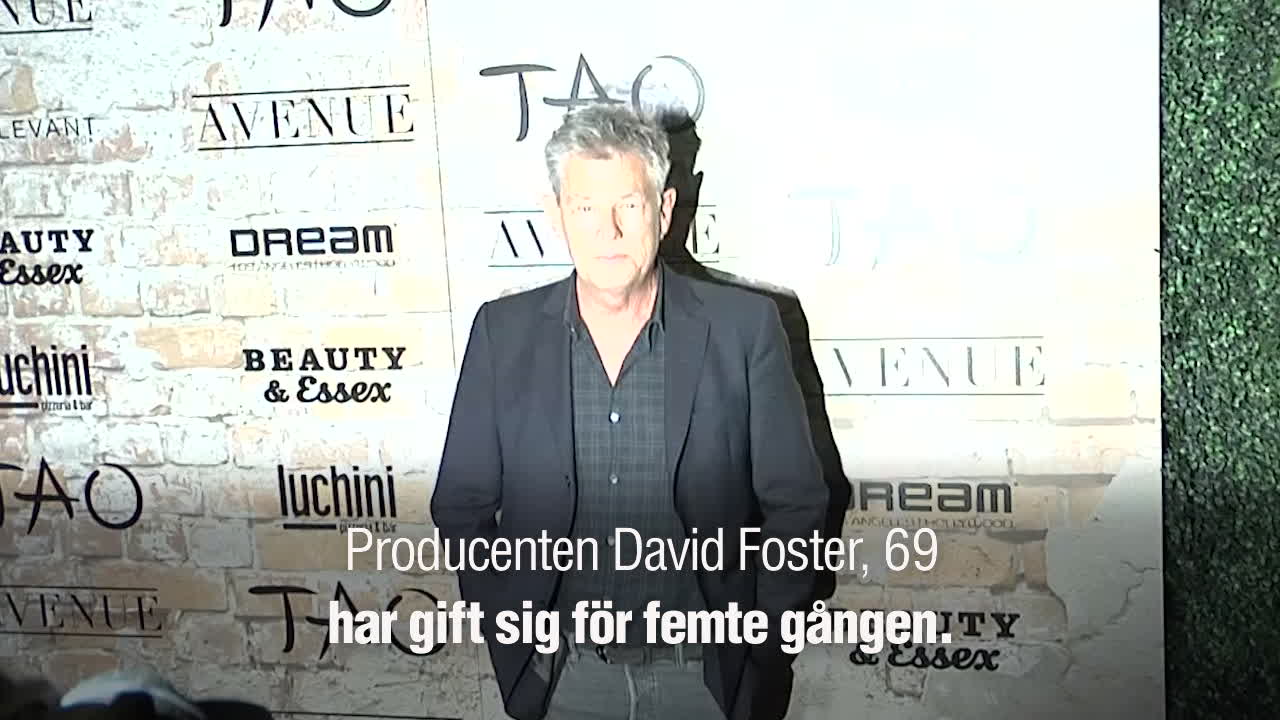 Stjärnparet träffades under inspelningen av “Idol”