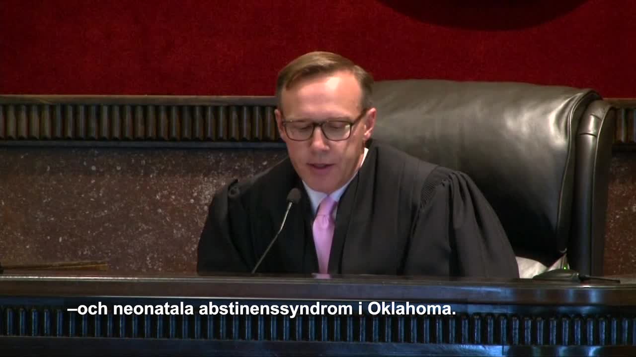 Läkemedelsjätte orsakade våg av drogberoende – för att sälja mer medicin