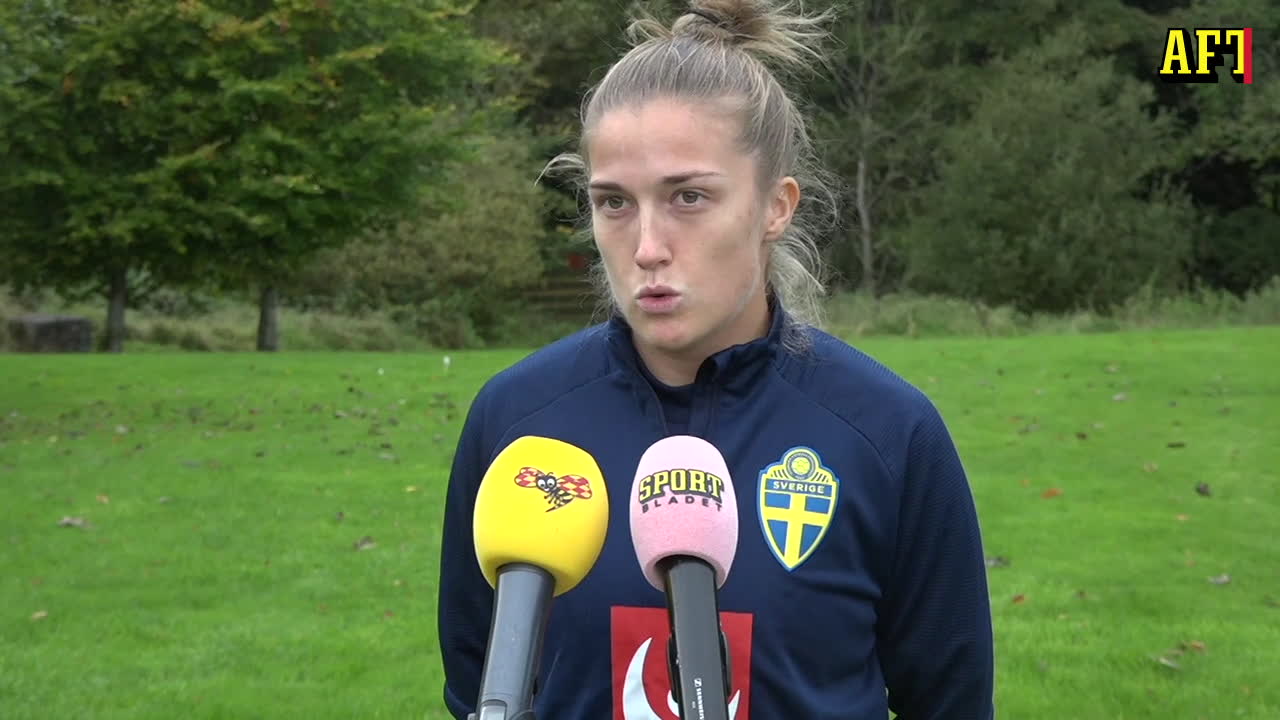 Filipa Angeldal: ”Personer slänger hat på en och man får stå ut med mycket.”