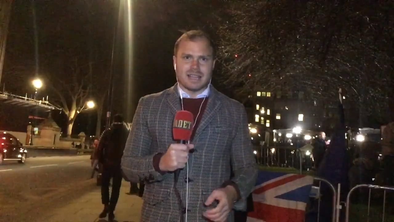 ”Oväntat att det skulle vara så jämnt mellan ja- och nej-sidan”