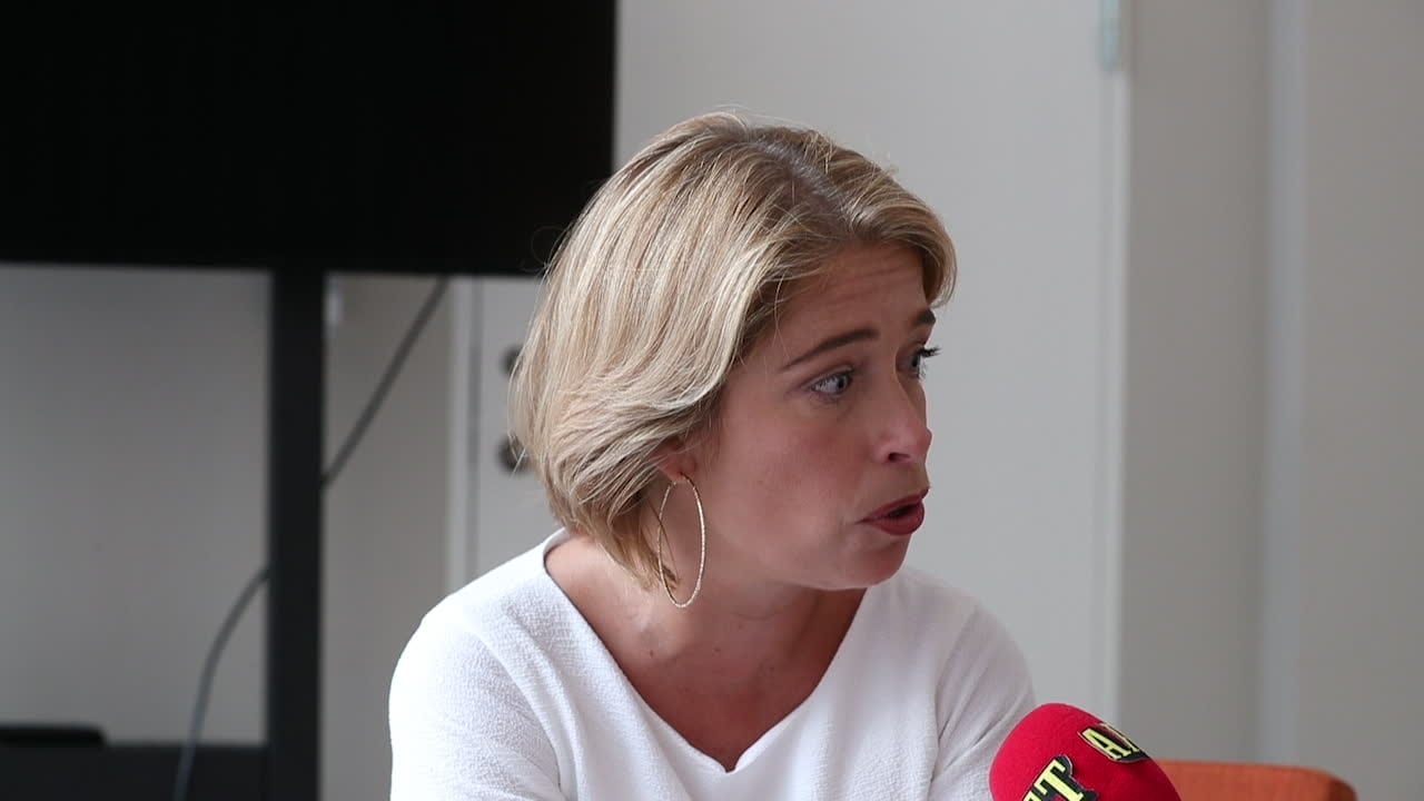 Strandhäll vill granska stöd till unga