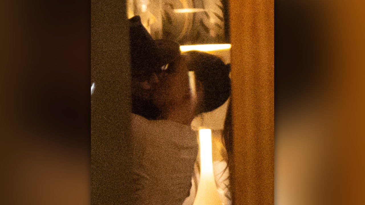 Här är Johnny Depps nya kärlek