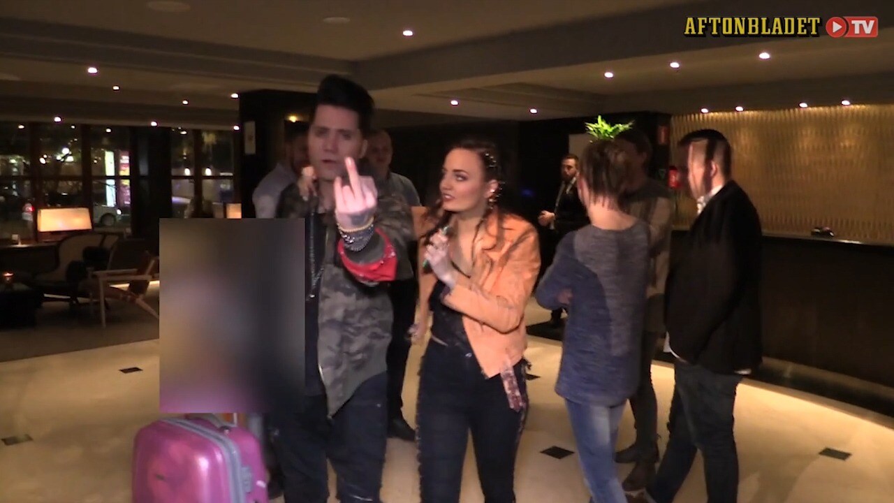 Dagens nöjesrubriker 26 juli