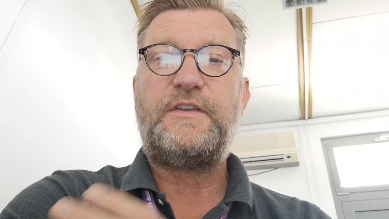 Racingpanelen: ”Gäller att vara där när Mercedes misslyckas”